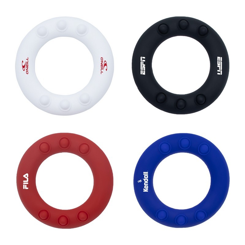 T521 - Zoom Popper Wrist Disc