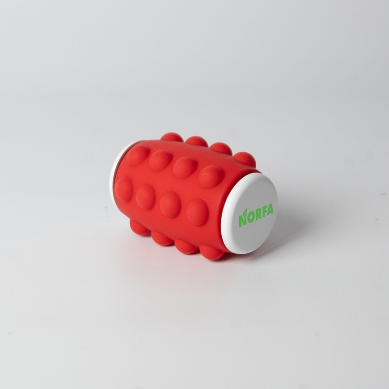 Whirl Popper Spinner
