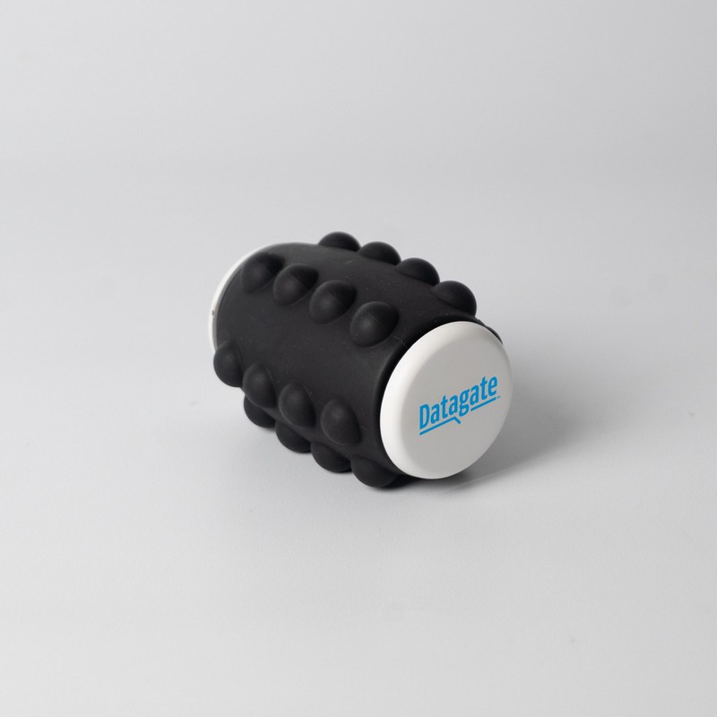 Whirl Popper Spinner