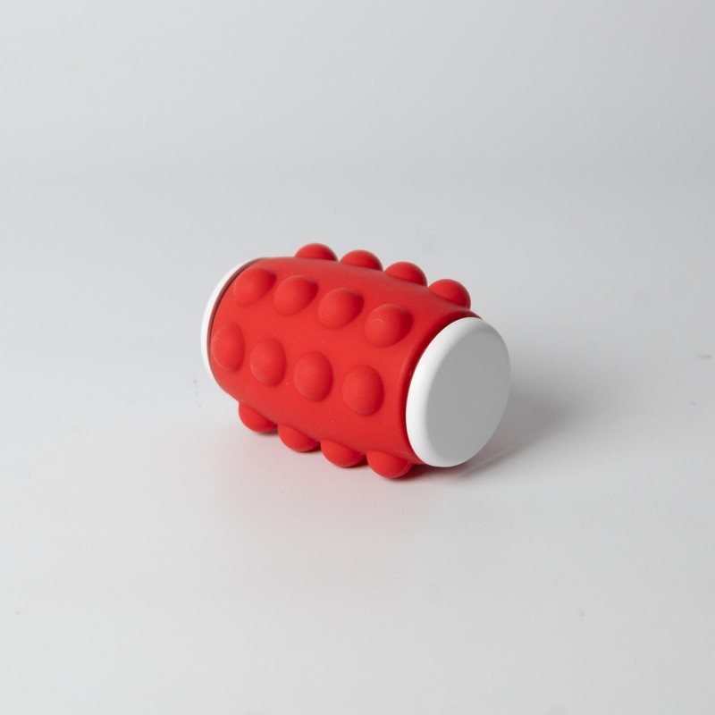 Whirl Popper Spinner