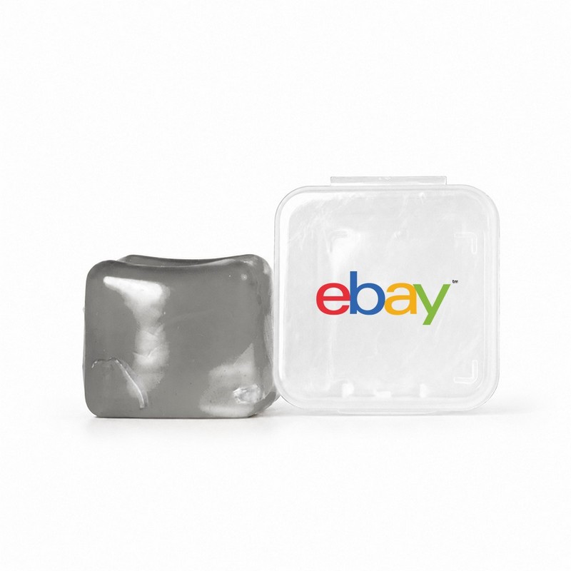 Jelly Cube Sensory Toy