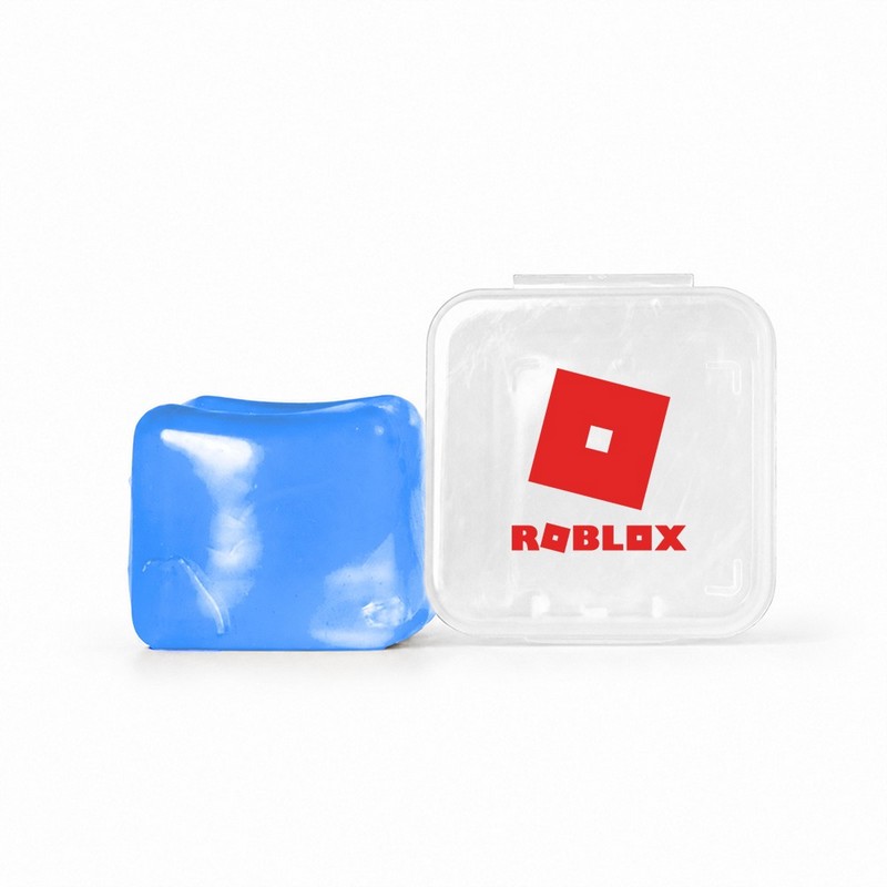 Jelly Cube Sensory Toy
