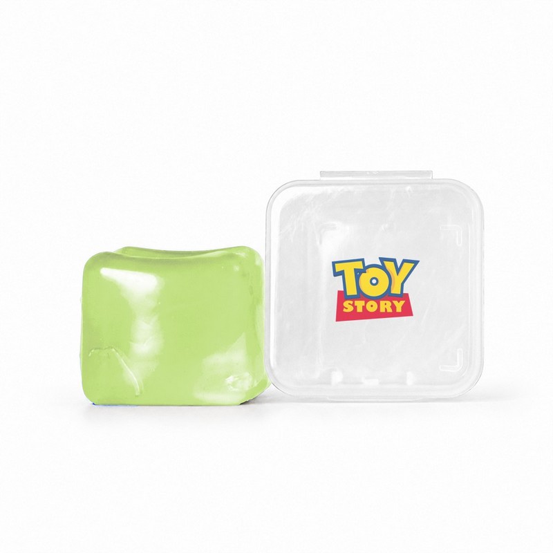 Jelly Cube Sensory Toy