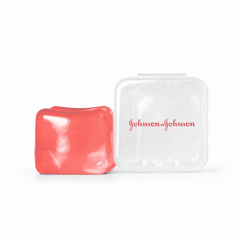 Jelly Cube Sensory Toy
