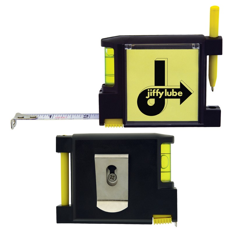 T567 - The All-In-One Tape Measure