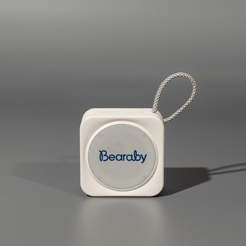 Nano Portable BT Speaker