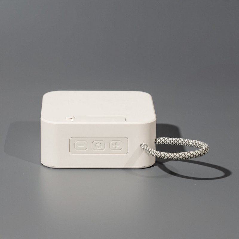 Nano Portable BT Speaker