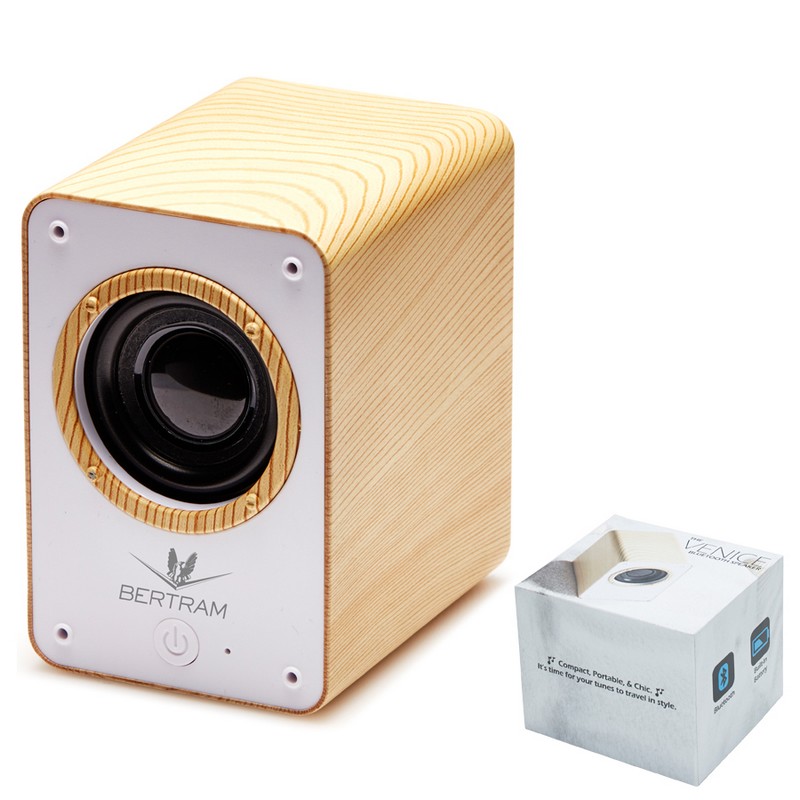 T618 - Venice Bluetooth Speaker