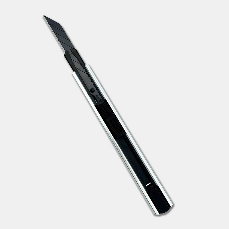 Slimline Retractable Utility Knife