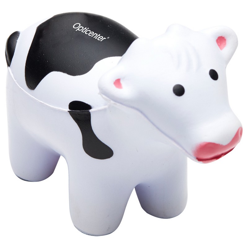 Squeeze Cow
