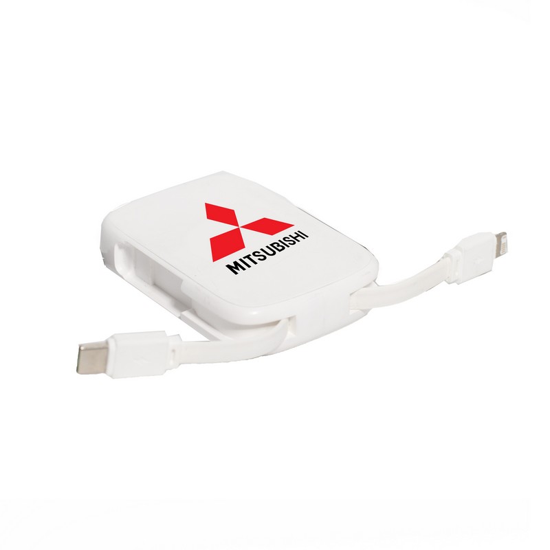 Neo Keychain Powerbank 2000mAh