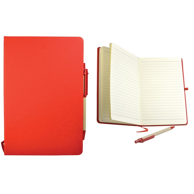 The Rio Grande Recycled Notebook