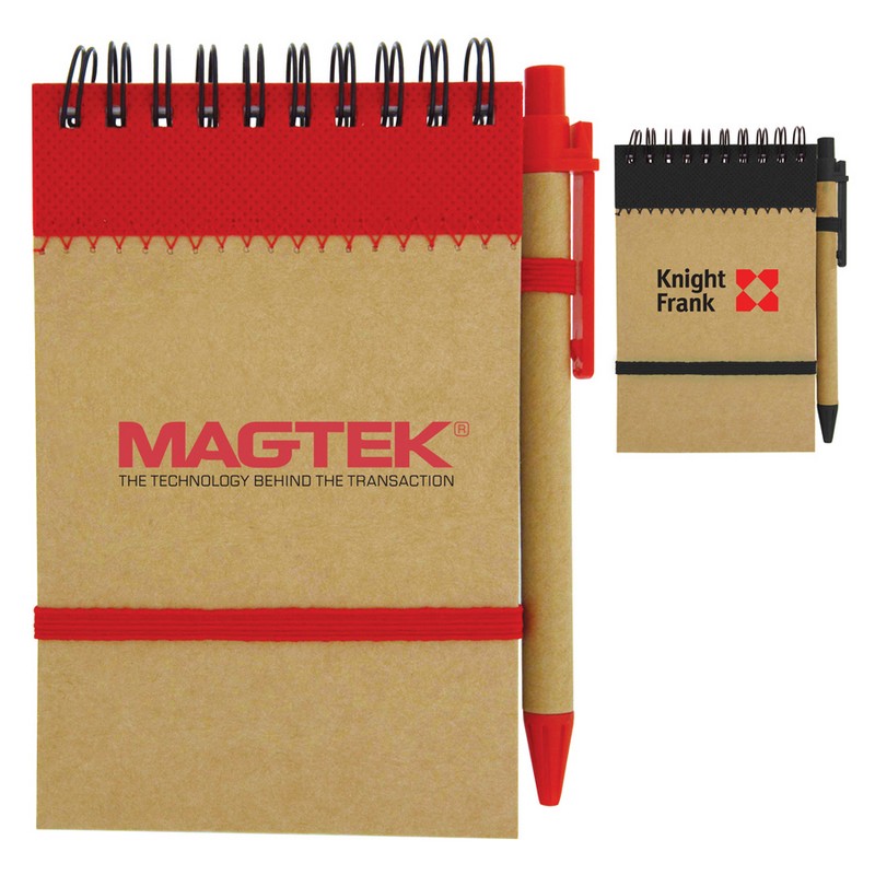 T933 - Recycled Jotter Pad