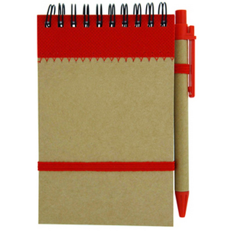Recycled Jotter Pad