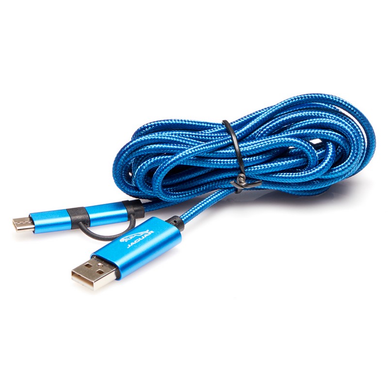 Serpent 3 in 1 Charging Cable