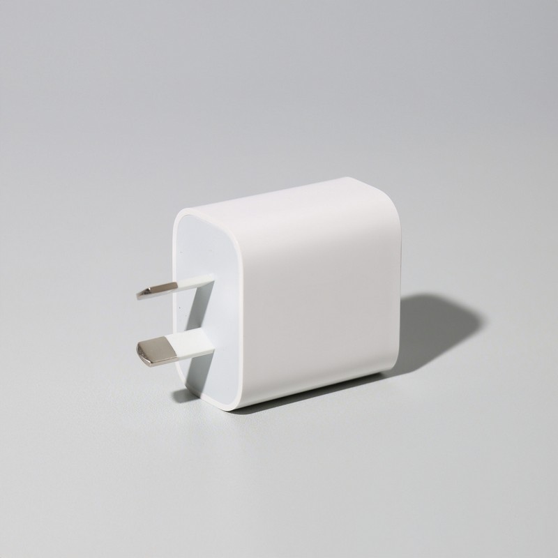 Tebogo 20W fast charge adapter
