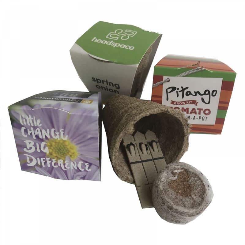 GPT45 - Growpot 45