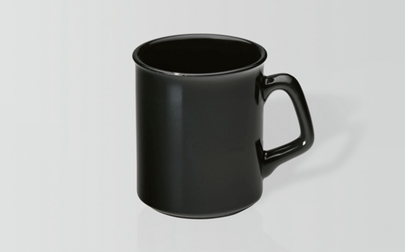 Flare Ceramic Mug
