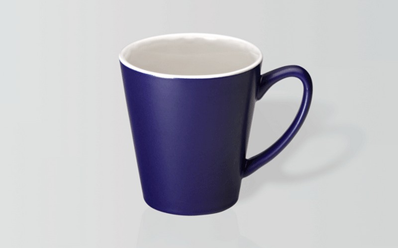 Latte Ceramic Mug