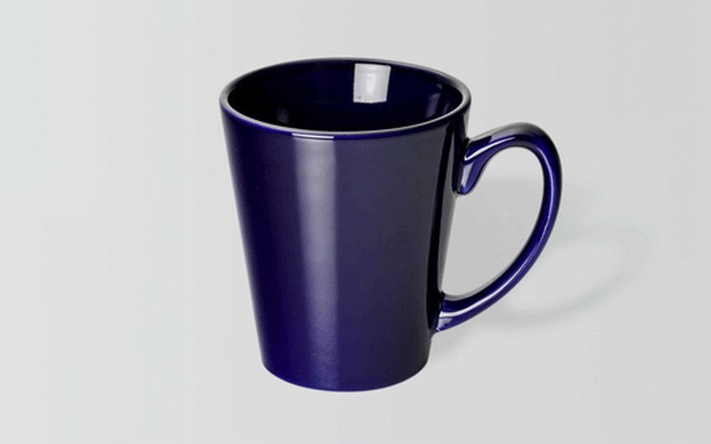 Latte Ceramic Mug