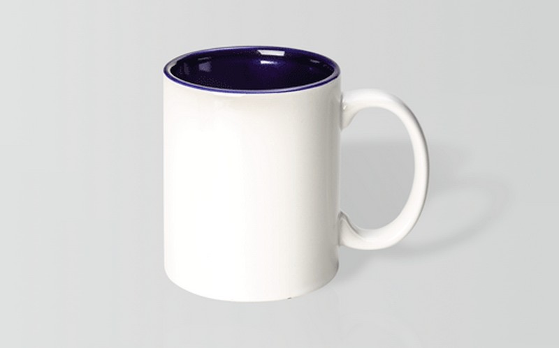 Toucan Ceramic Mug