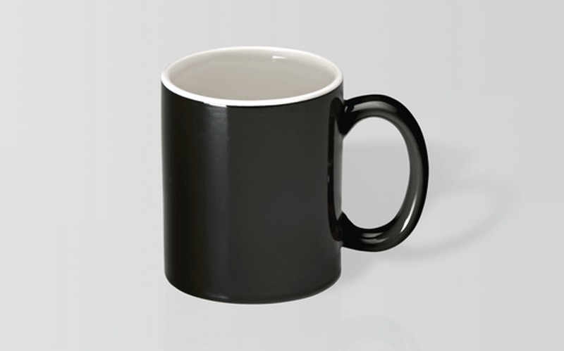 Toucan Ceramic Mug