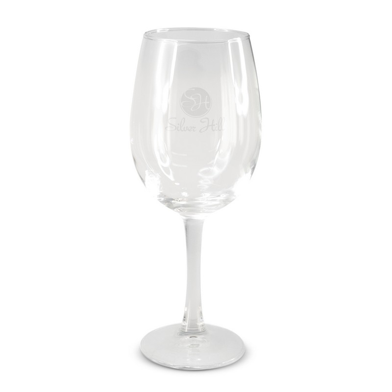 105633 - Mahana Wine Glass 350ml