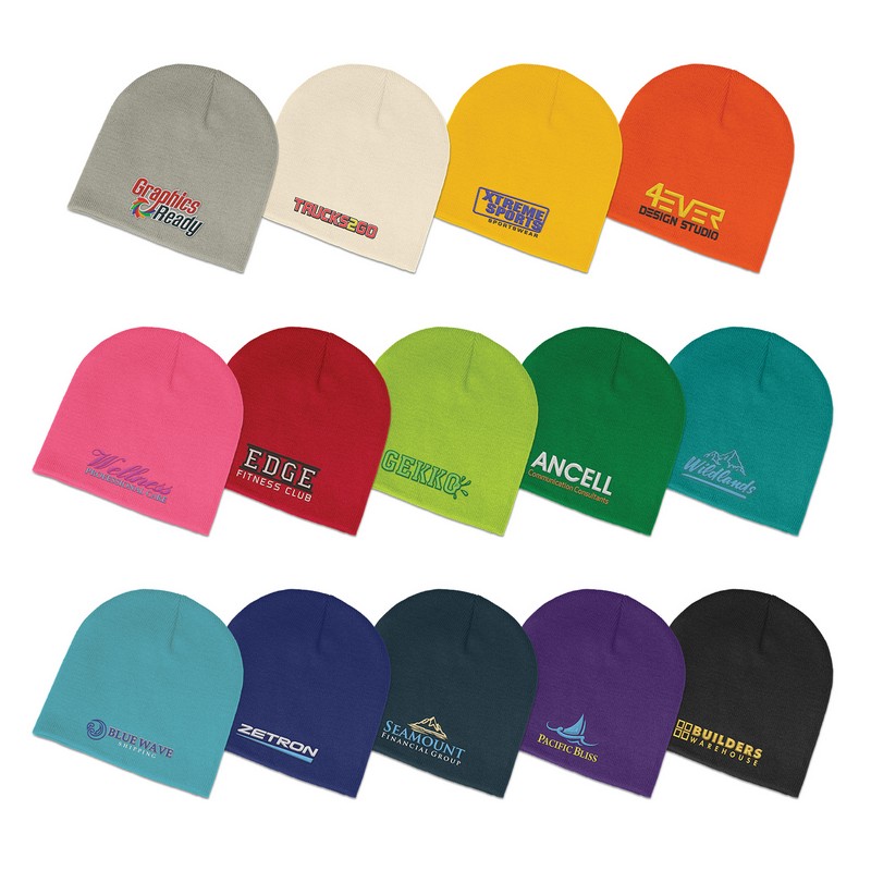 109117 - Commando Beanie (Apr - May Offer)