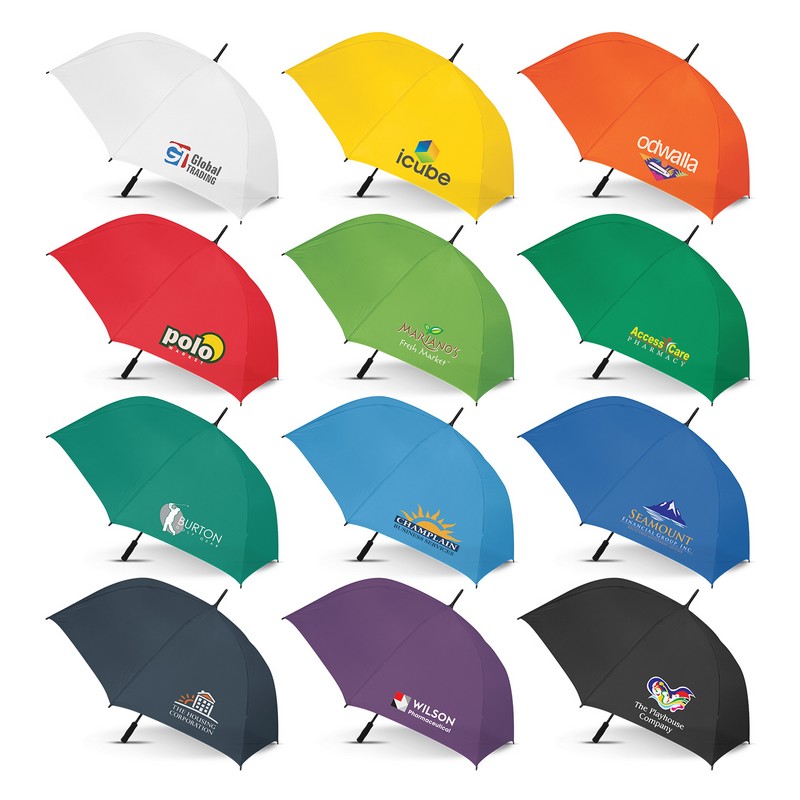 110485 - Hydra Sports Umbrella -  Colour Match