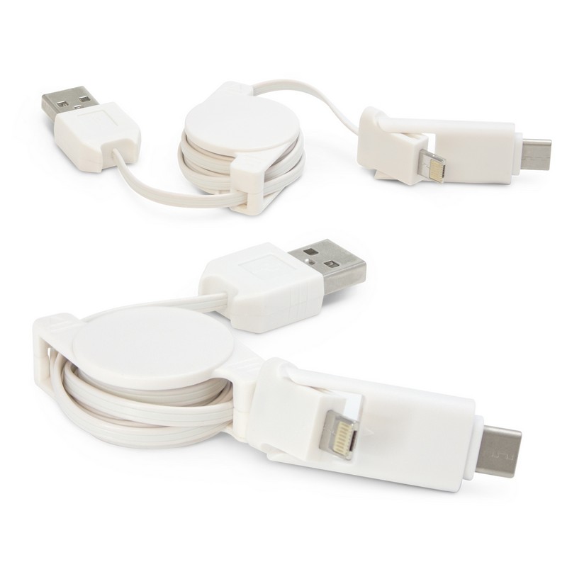 112560 - Universal Charging Cable