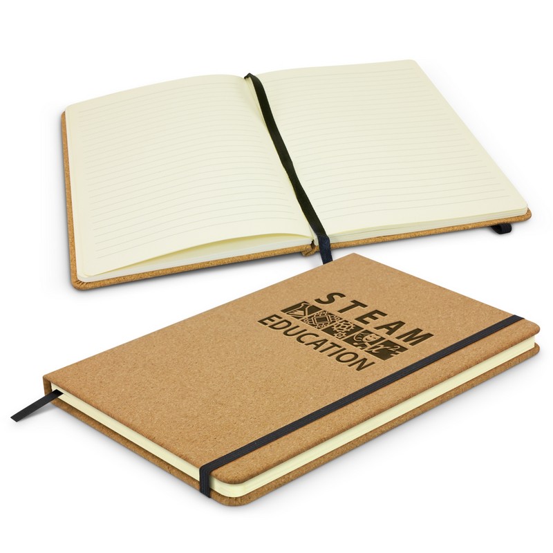 116212 - Somerset Cork Notebook