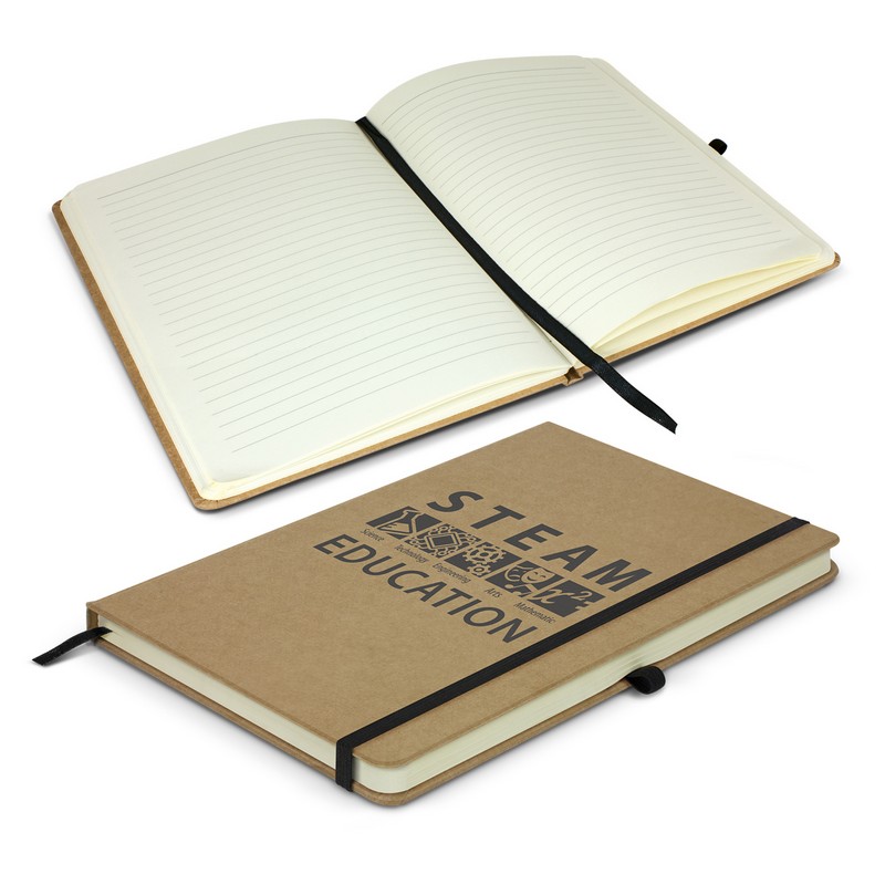 116214 - Sienna Notebook