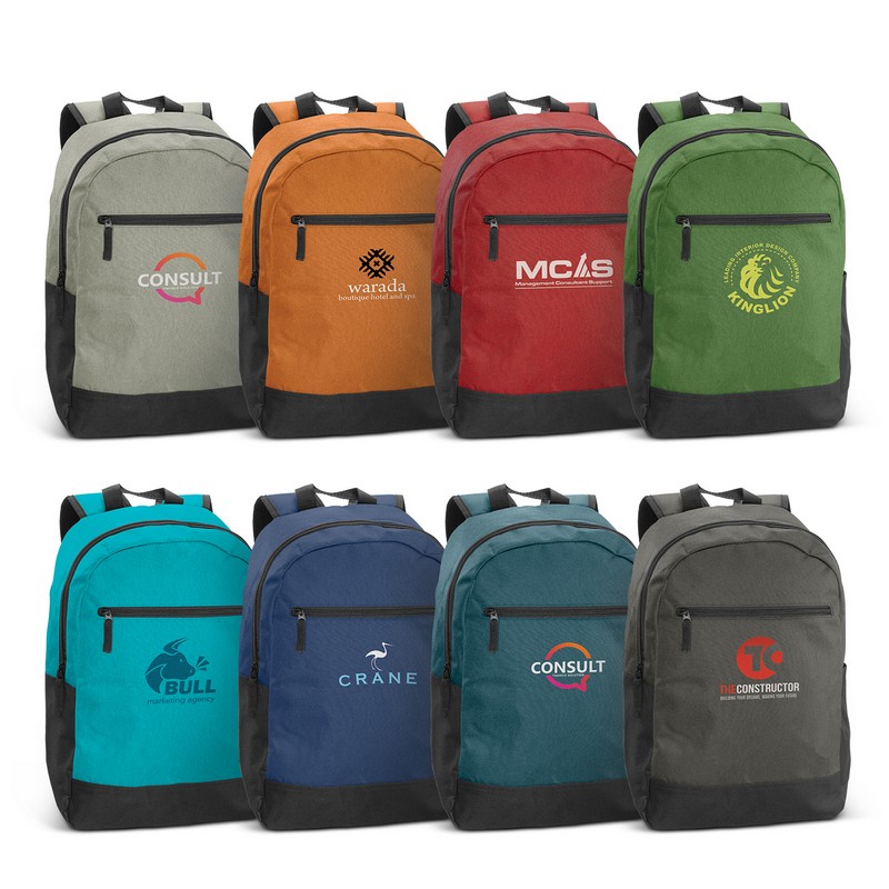 116943 - Corolla Backpack