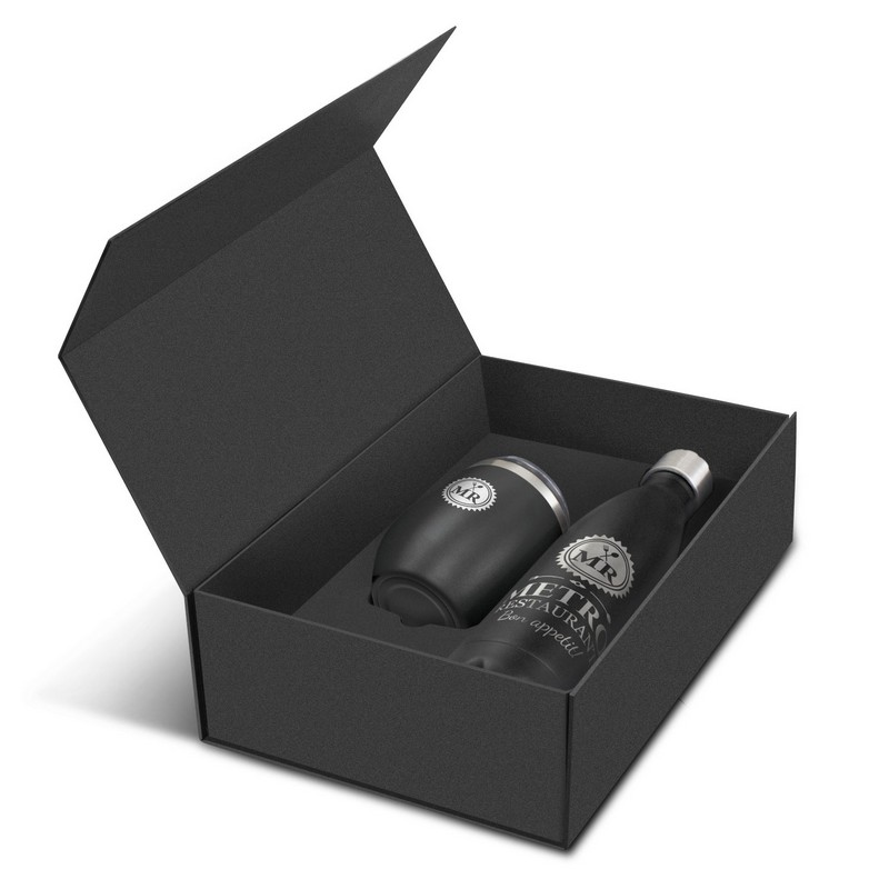 118370 - Cordia Vacuum Gift Set