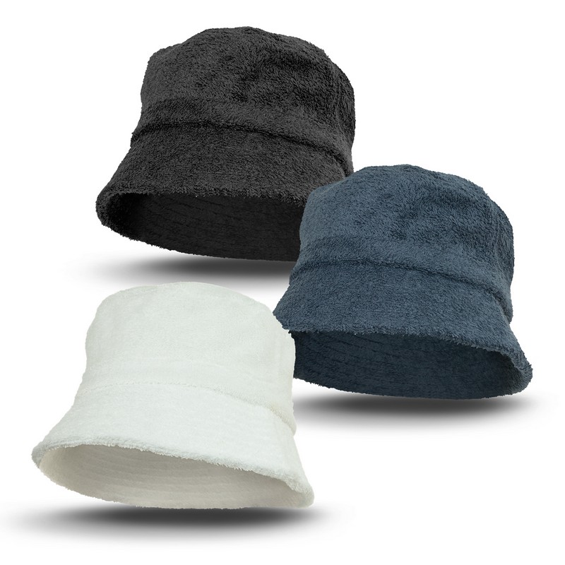 119456 - Bondi Terry Towelling Bucket Hat