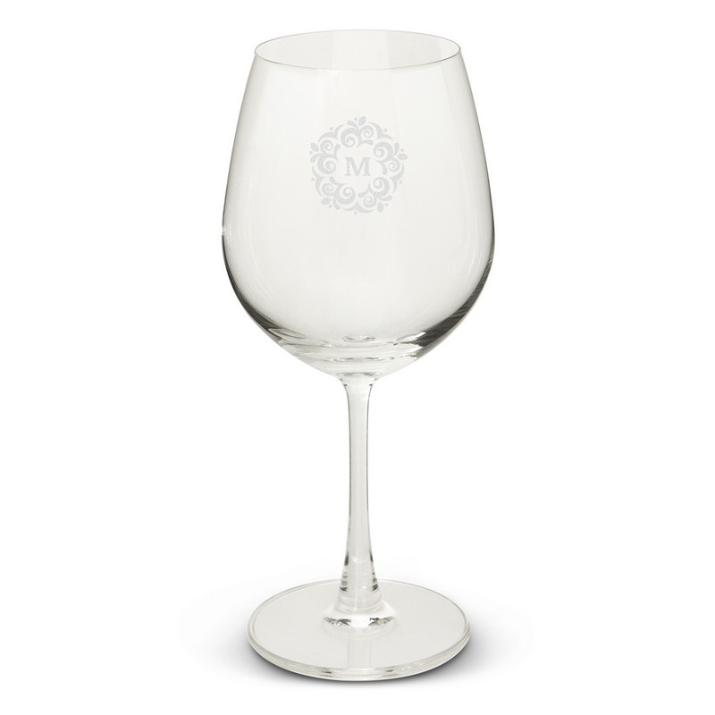120634 - Mahana Wine Glass - 600ml