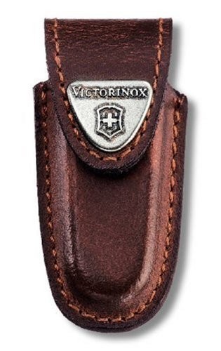 Victorinox Tinker Swiss Army Knife (Red)